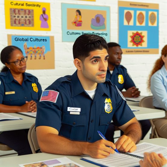 TSA Officer Training Program: What to Expect