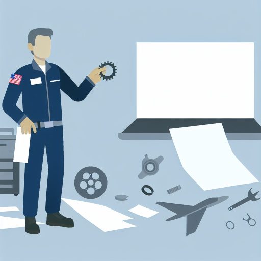 Certification Process for Aviation Maintenance Technicians