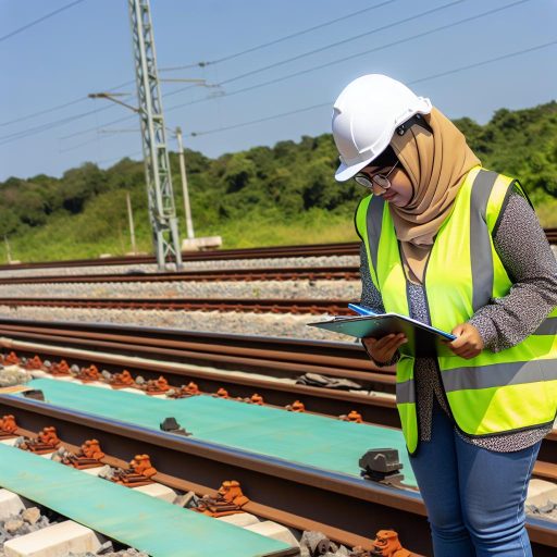 Certifications Required for Railroad Engineers