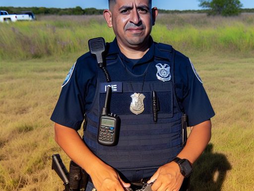 Challenges Faced by ICE Agents in the Field