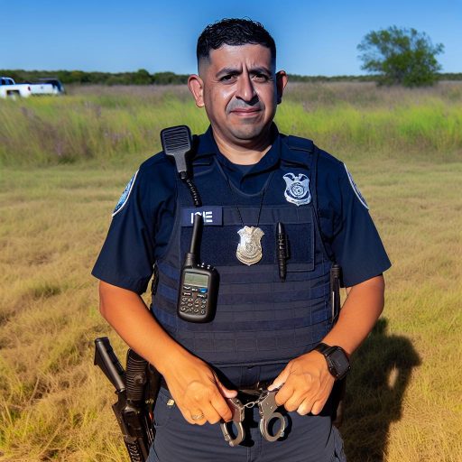 Challenges Faced by ICE Agents in the Field