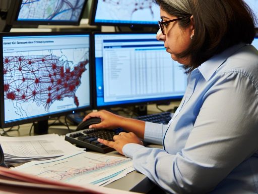 Challenges Faced by Transportation Analysts