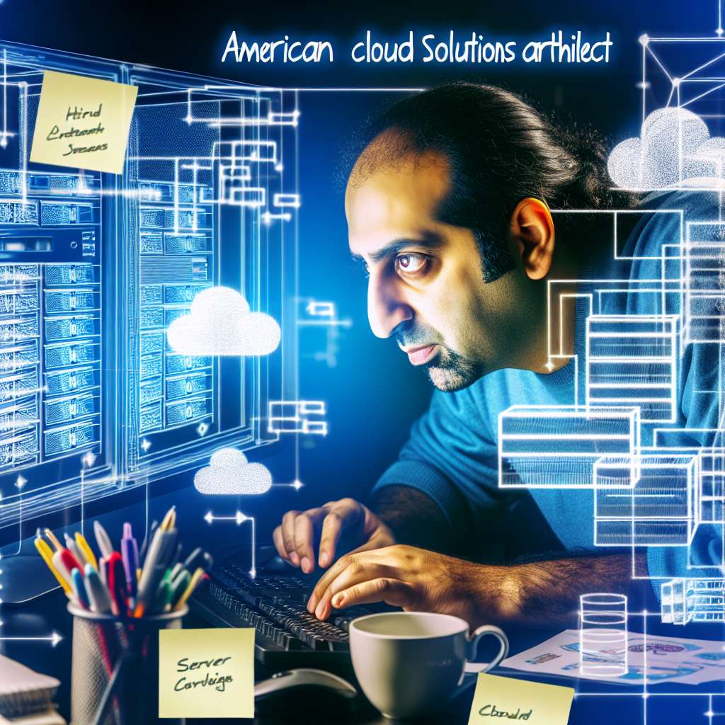 Cloud Solutions Architect: Pros and Cons