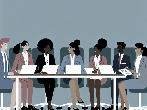 Collaboration Strategies for Housing Coordinators
