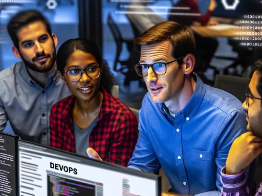 Collaboration Tools for DevOps Teams