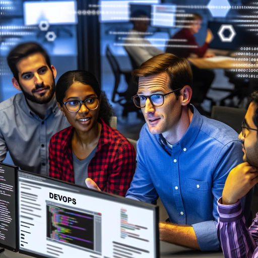 Collaboration Tools for DevOps Teams