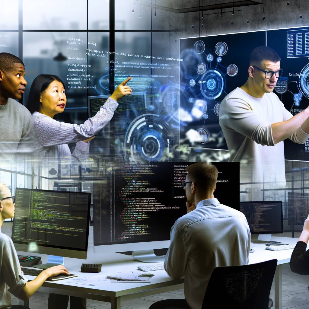 Collaboration Tools for DevOps Teams
