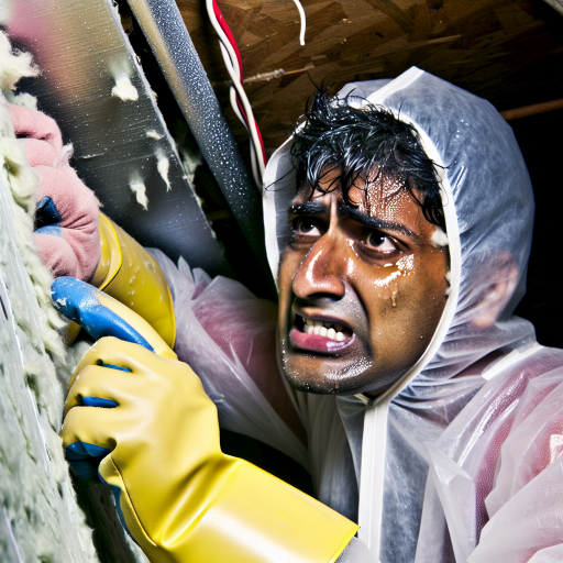 Common Challenges Insulation Workers Face on the Job