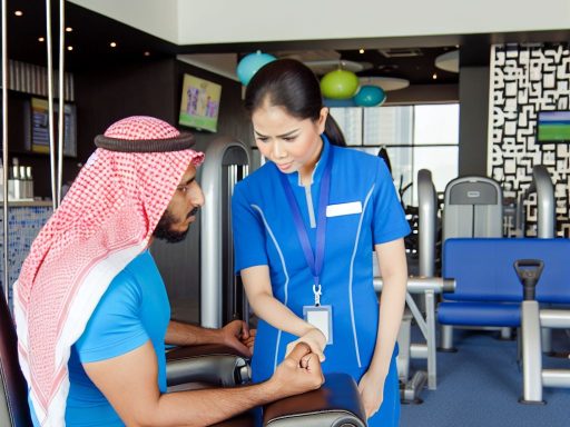 Common Misconceptions About Fitness Center Jobs