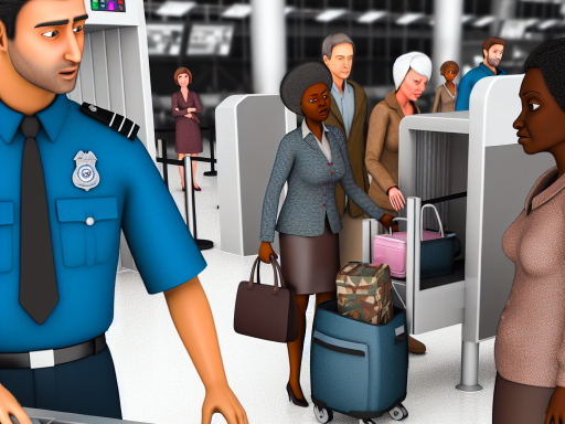 Common Misconceptions About TSA Officer Duties