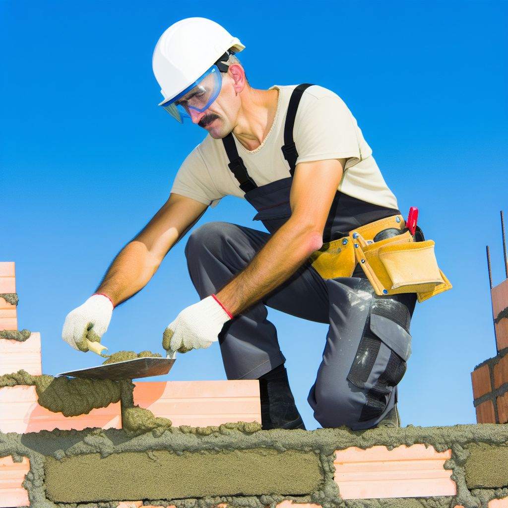 Common Mistakes to Avoid in Masonry Work