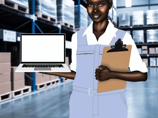 Common Myths About Logistics Technicians