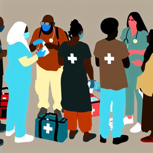 Community Health Worker Programs in the U.S.