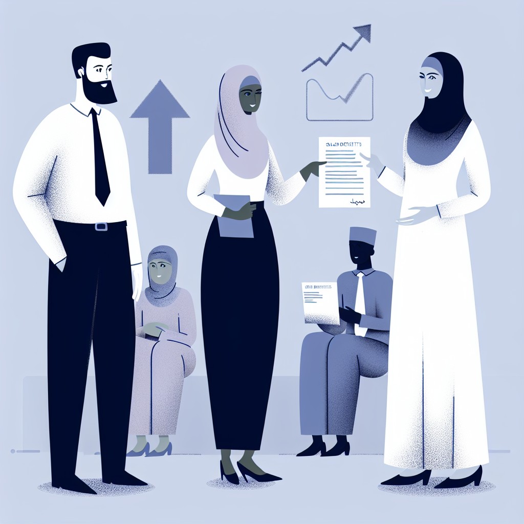Community Outreach Coordinator Salary and Benefits