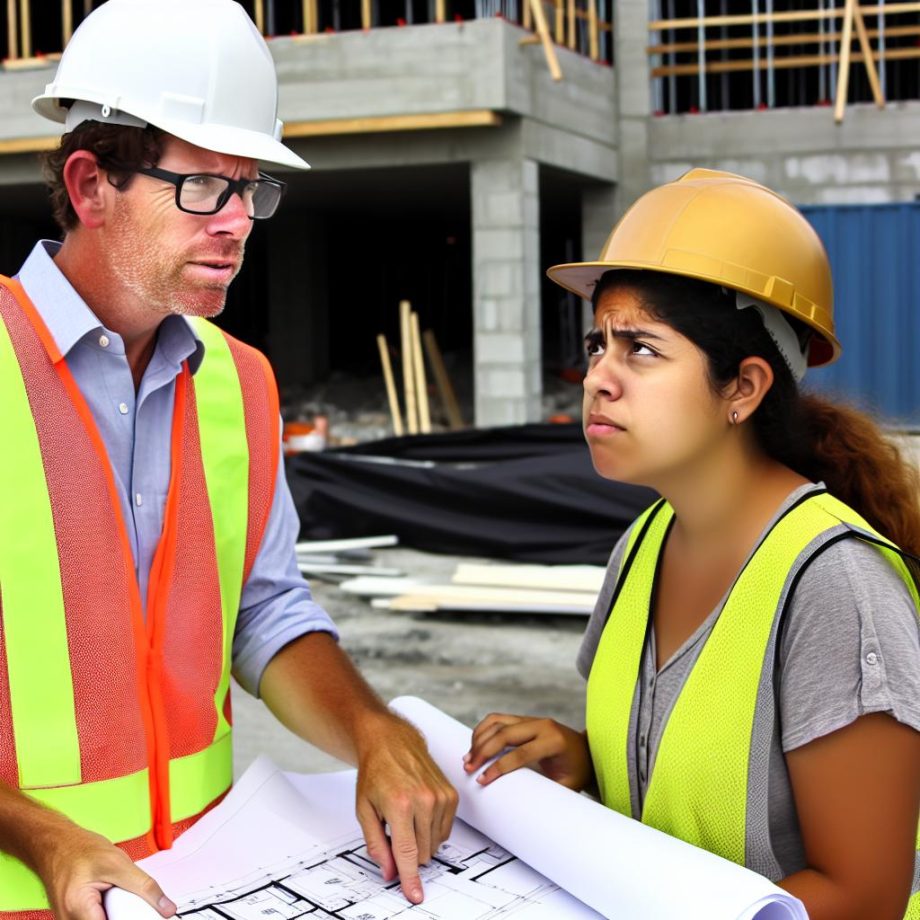 Construction Manager's Role in Client Relations