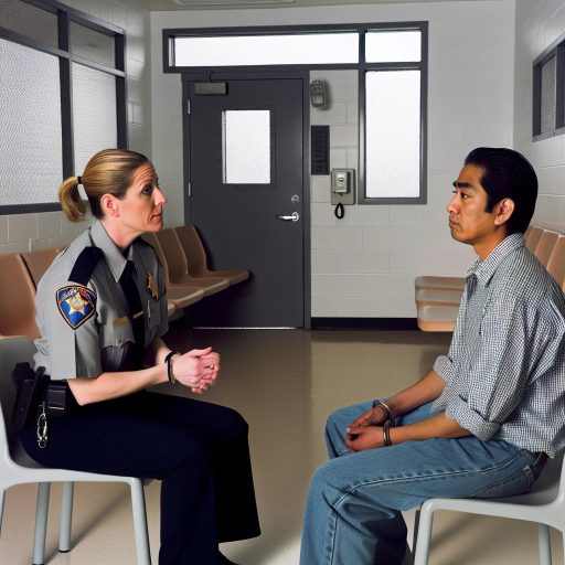 Correctional Officer Interview Tips