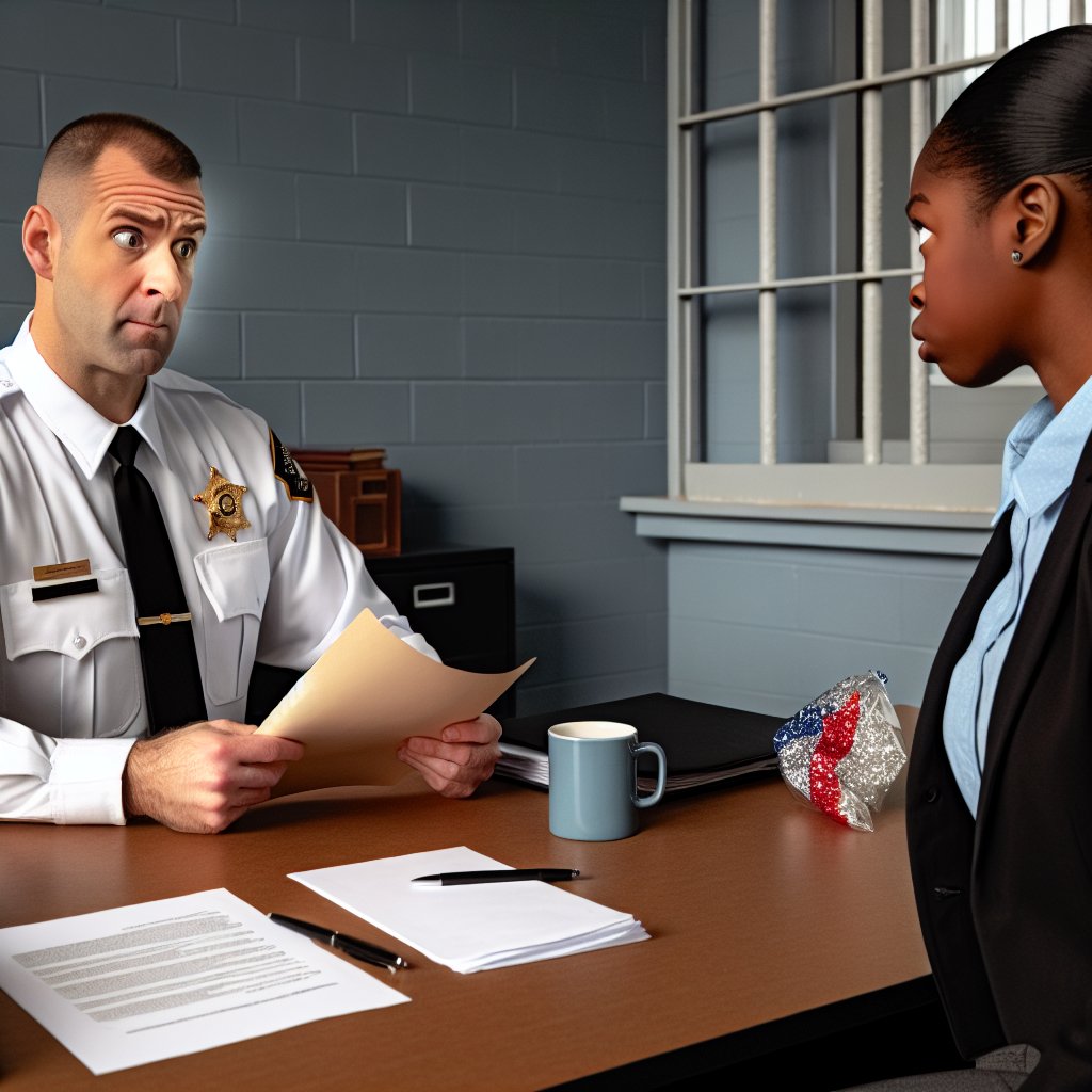 Correctional Officer Interview Tips