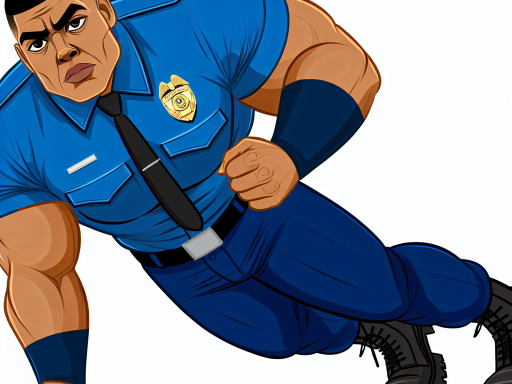 Correctional Officer Physical Fitness Requirements