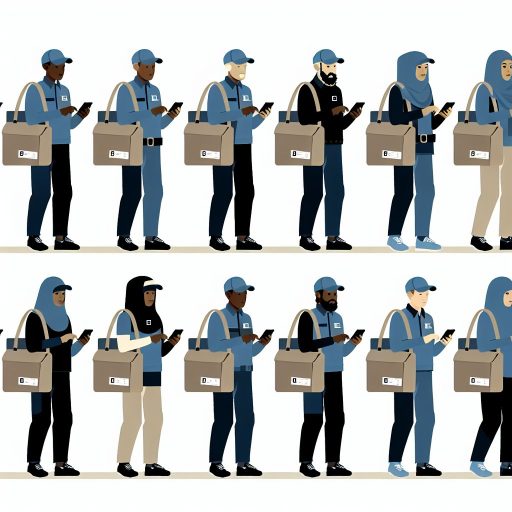 Courier Career Overview: Responsibilities and Skills Needed