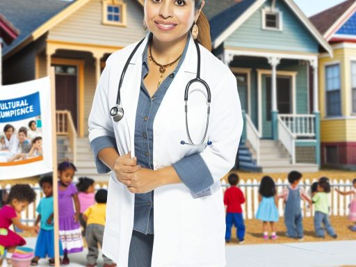 Cultural Competence in Community Health Work