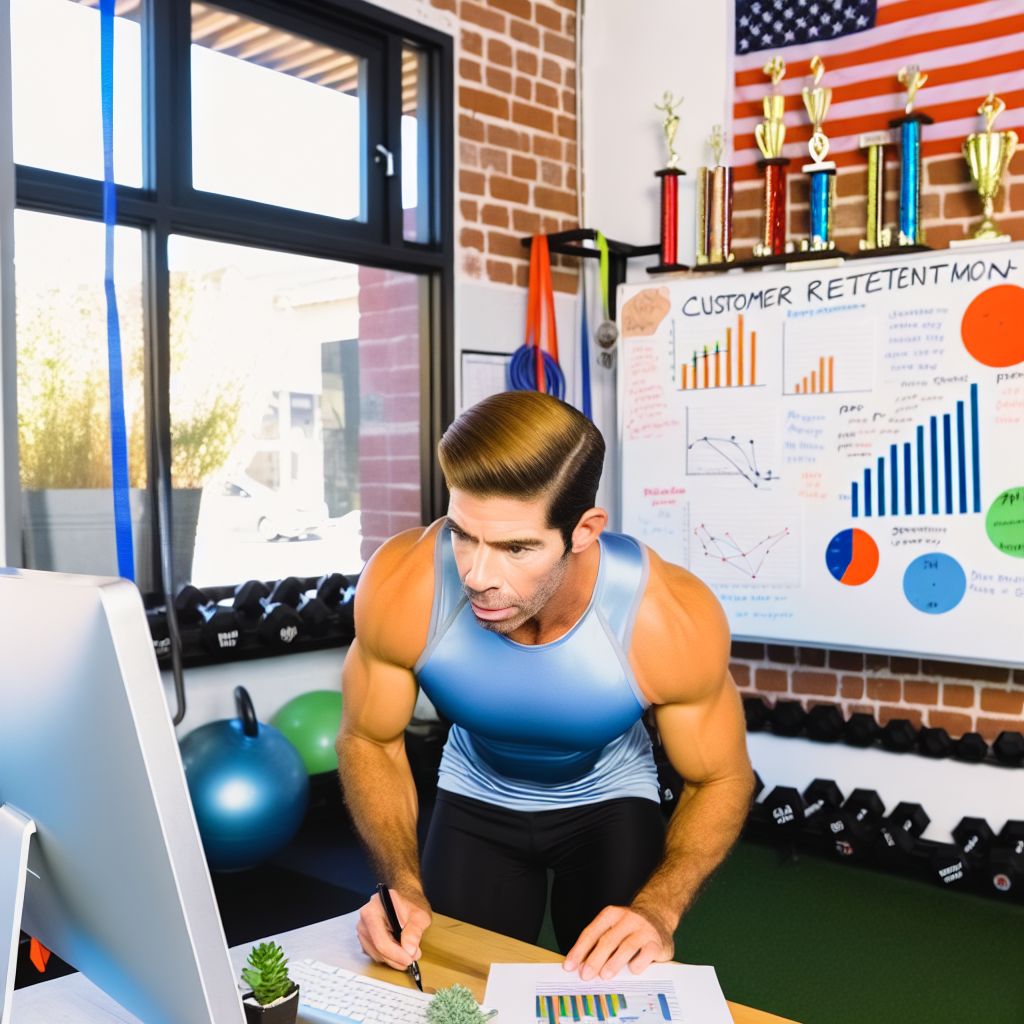 Customer Retention Strategies for Fitness Centers