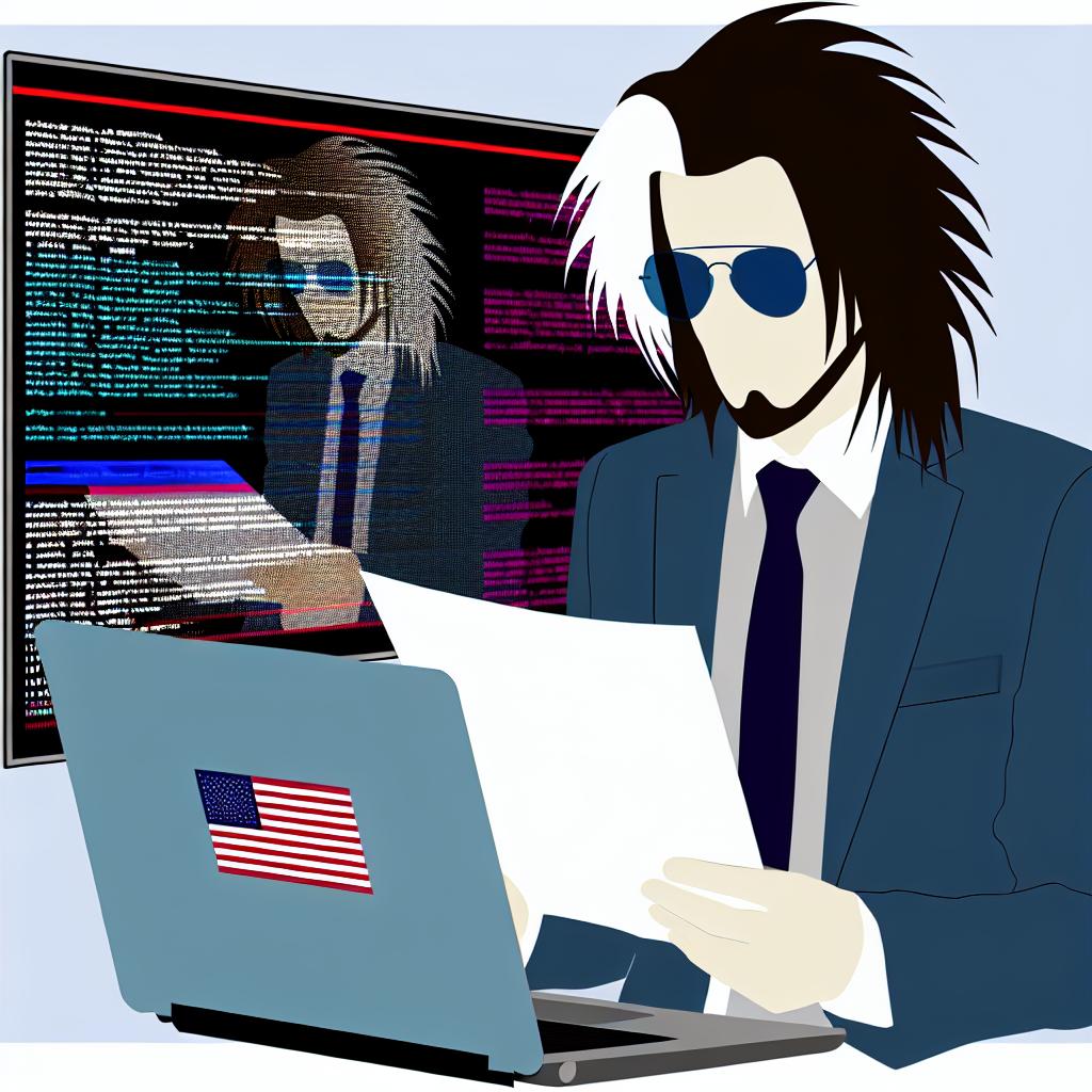 Cybersecurity Specialist: How to Handle Cyber Attacks