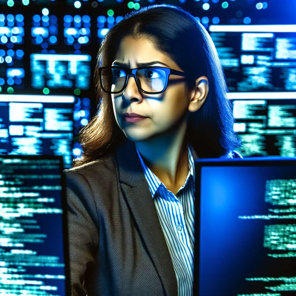 Cybersecurity Specialist vs. Cybersecurity Analyst: Key Differences