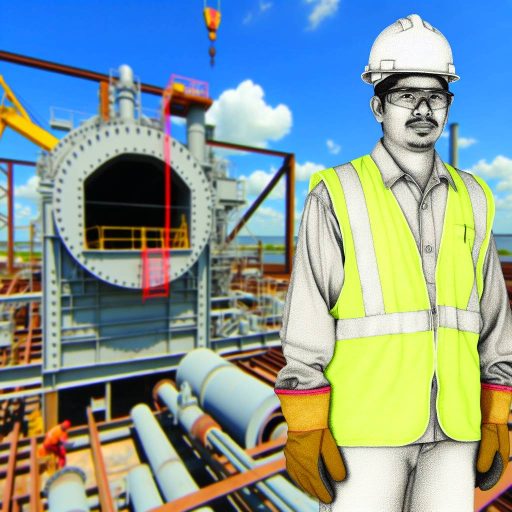 Day in the Life of a Boilermaker: What to Expect