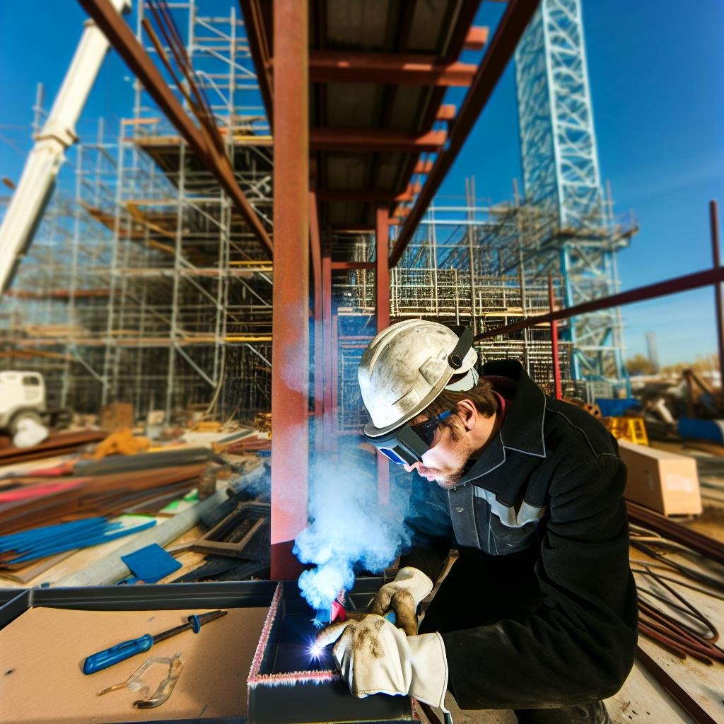 Day in the Life of a Boilermaker: What to Expect