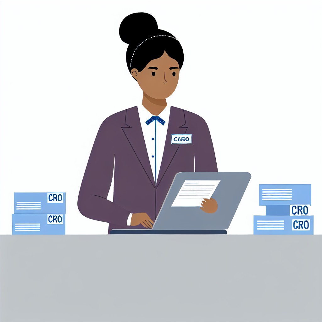 Day in the Life of a Cargo and Freight Agent