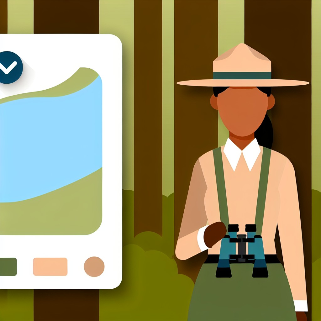 Day in the Life of a US Park Ranger