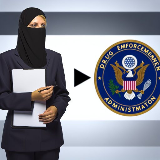 DEA Agent Code of Conduct and Ethics