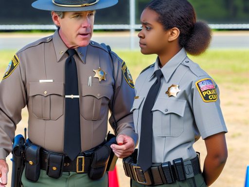 Deputy Sheriff Field Training Officer Program