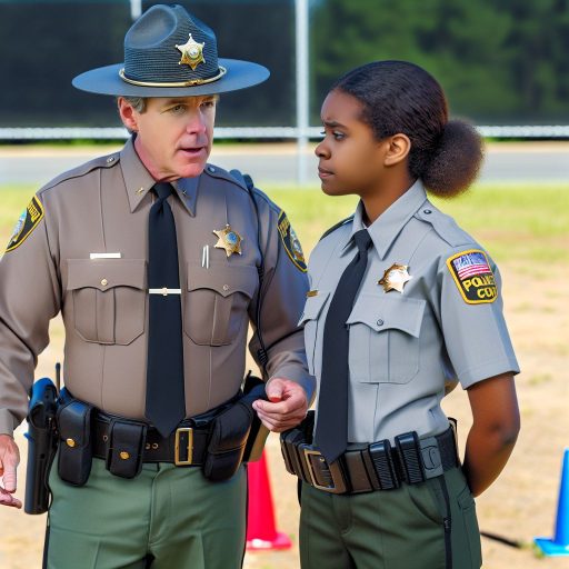 Deputy Sheriff Field Training Officer Program