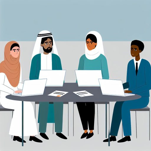 Developing a Community Health Education Plan