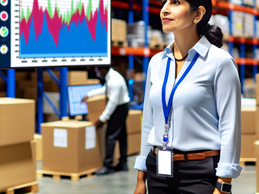 Distribution Management Trends to Watch in 2025