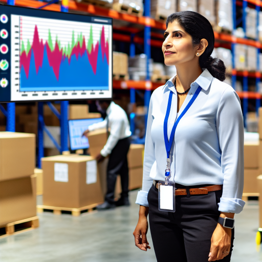 Distribution Management Trends to Watch in 2025