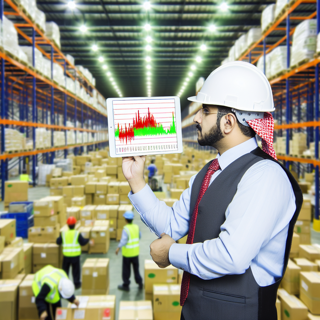 Distribution Management Trends to Watch in 2025