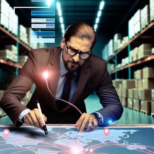 Distribution Manager's Guide to Supply Chain Integration