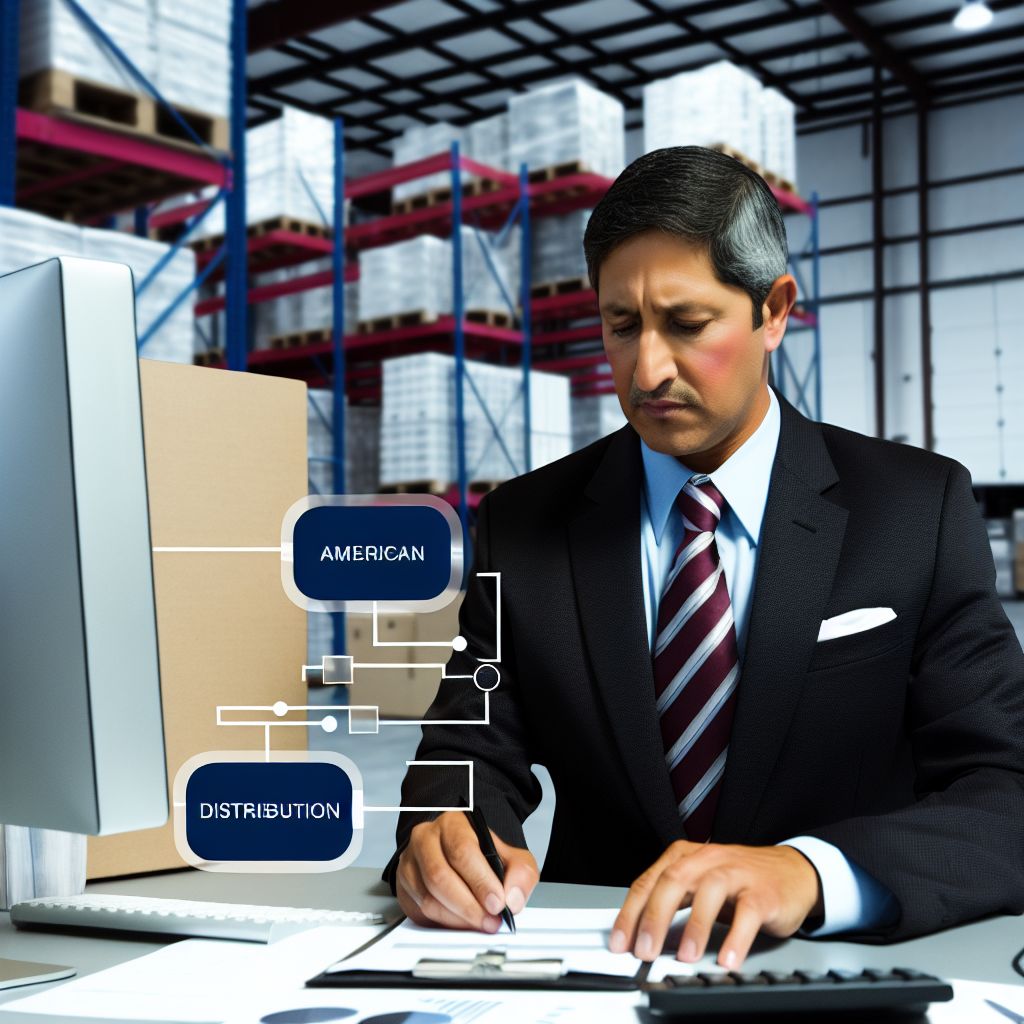 Distribution Manager's Guide to Supply Chain Integration