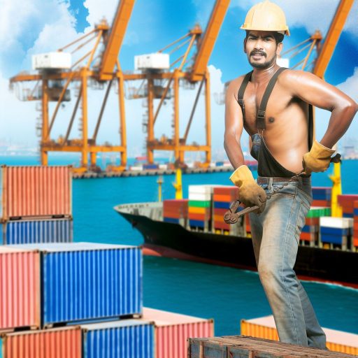 Dock Worker Career Path: Opportunities and Advancement