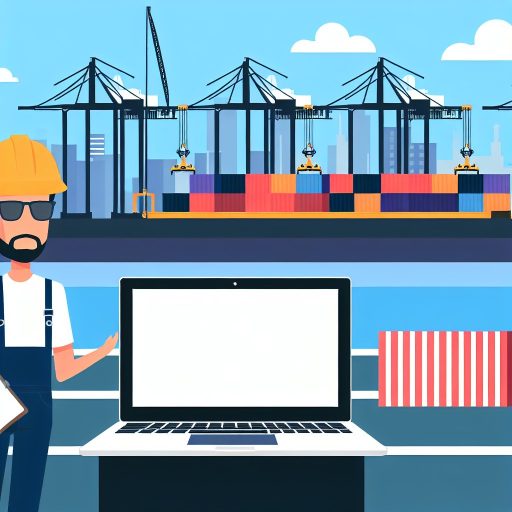 Dock Worker Duties: A Day in the Life on the Waterfront