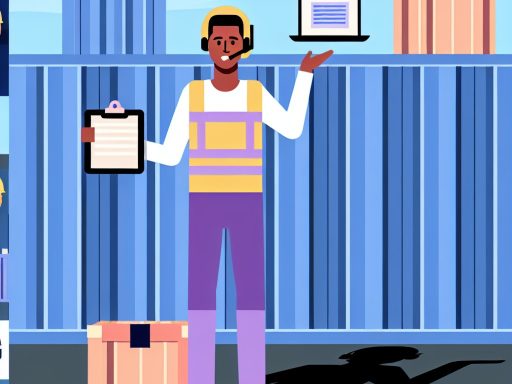 Dock Worker Work-Life Balance: Tips and Advice
