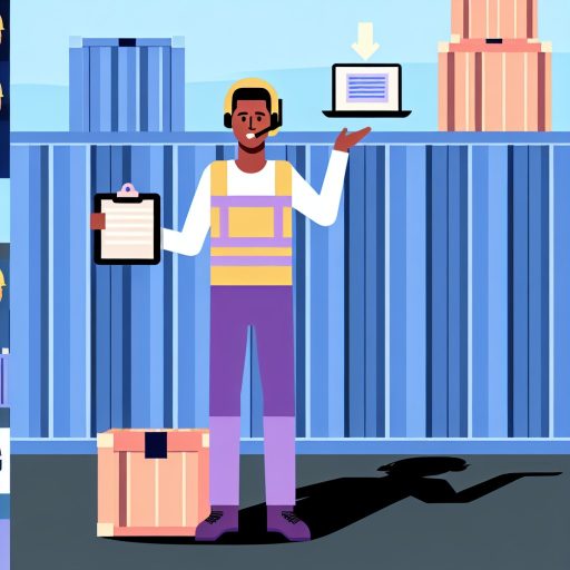 Dock Worker Work-Life Balance: Tips and Advice