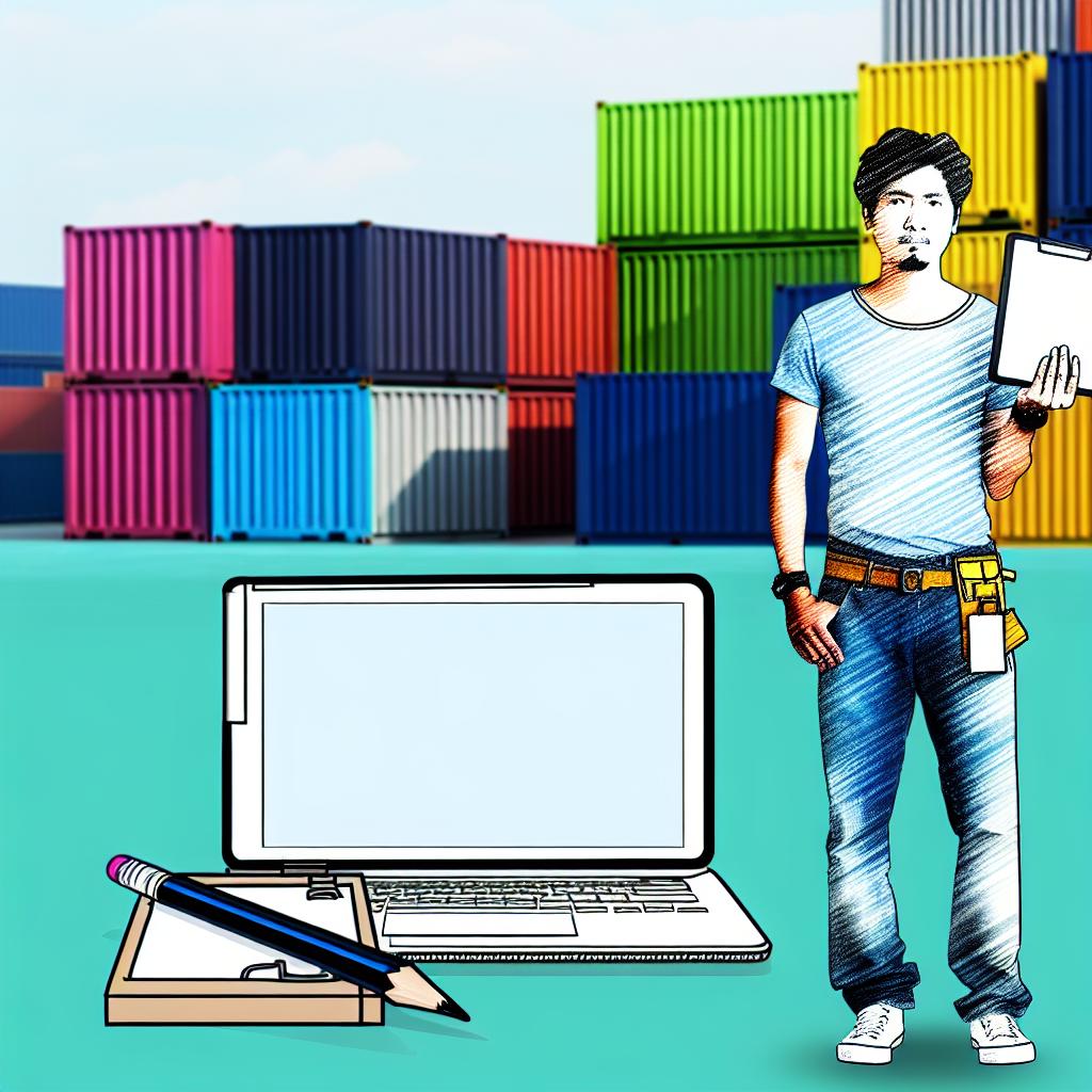 Dock Worker Work-Life Balance: Tips and Advice