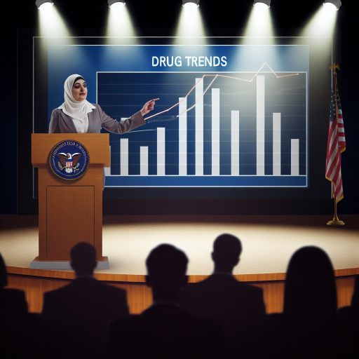 Drug Trends and How DEA Agents Address Them