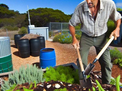 Eco-Friendly Groundskeeping: Best Practices