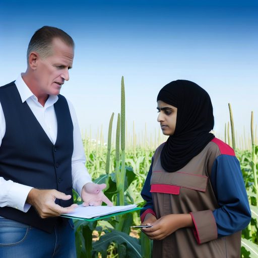 Educational Path for Agricultural Loan Officers