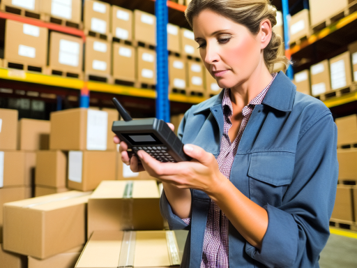 Educational Requirements for Inventory Control Specialists