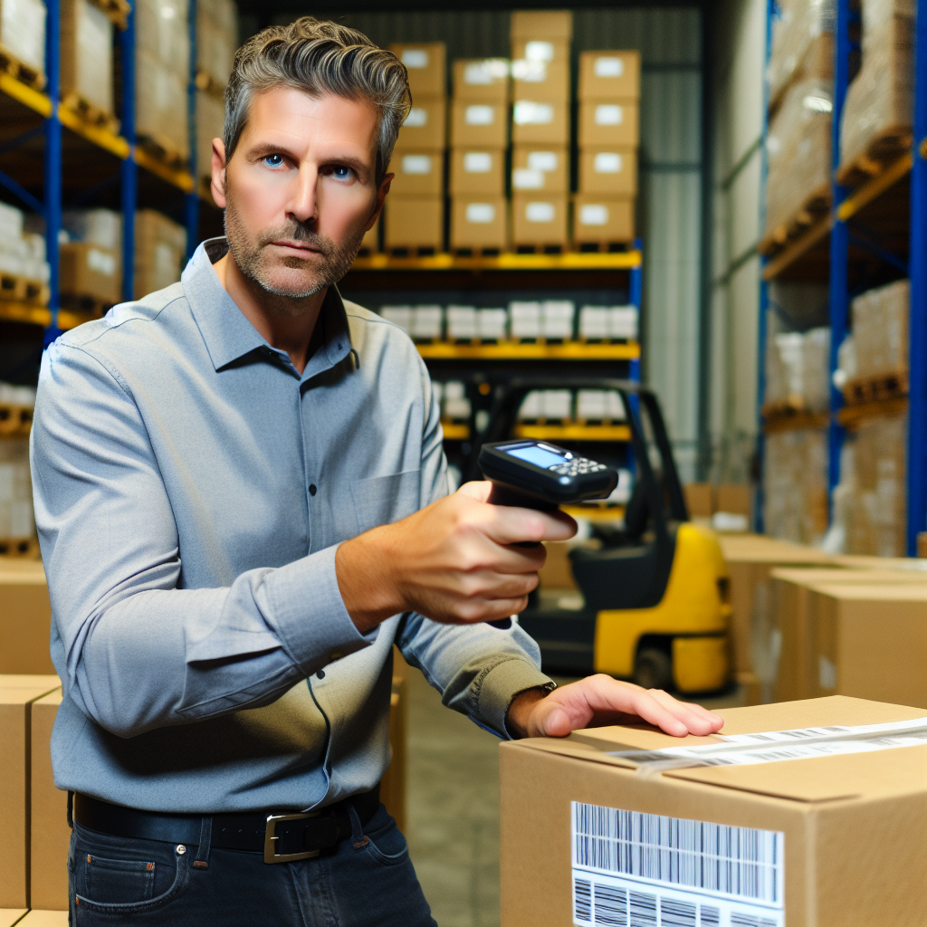 Educational Requirements for Inventory Control Specialists